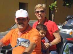 XVII Concentracion - 2010